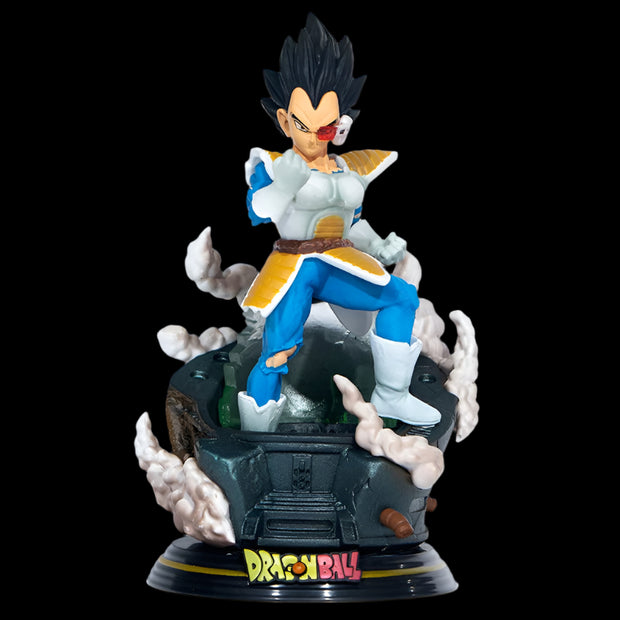 Gohan, Vegeta, Cell or Piccolo - ShopLess