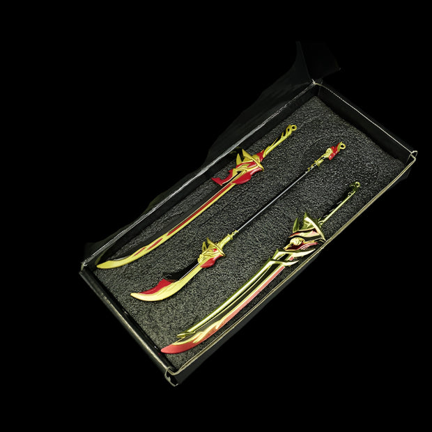Genshin gift box - ShopLess