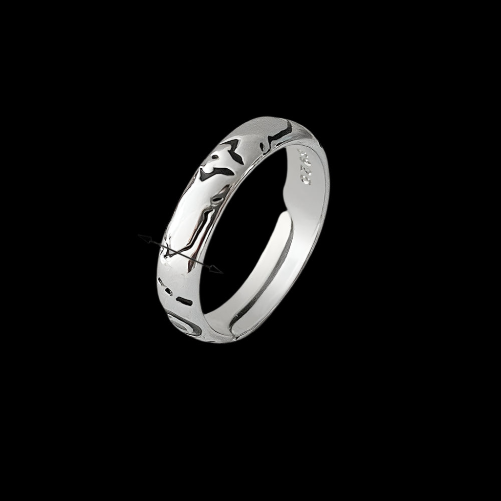 Ryomen's ring - MangaNova