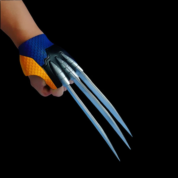 Wolverine Claws - MangaNova