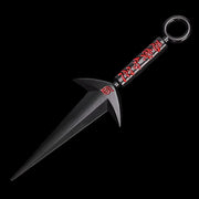 Kunai attack