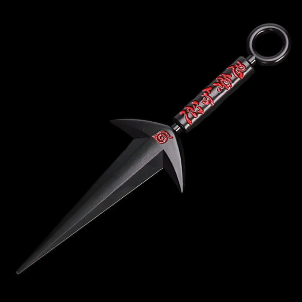 Kunai attack