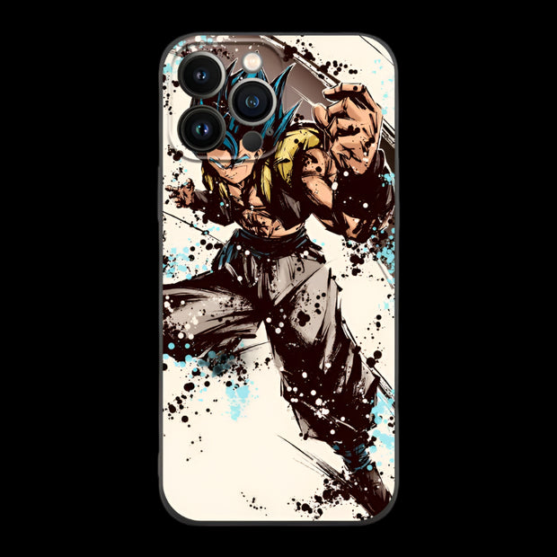 Manga iPhone cases - ShopLess