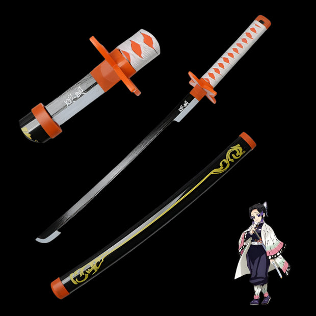 Demon Slayer Swords - ShopLess