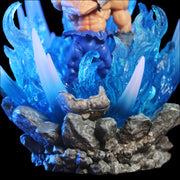 Goku or Vegeta? - ShopLess