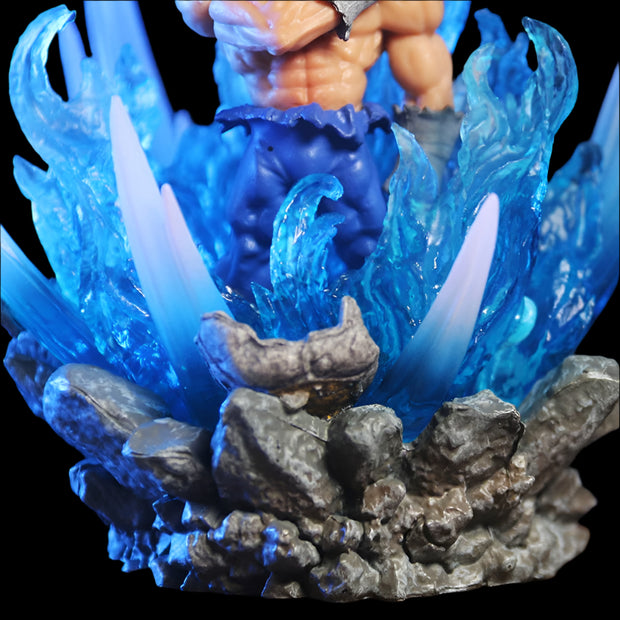 Goku or Vegeta? - ShopLess