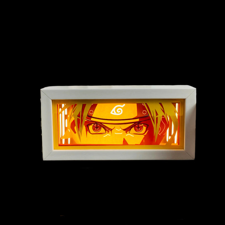 MangaGlow Cube - MangaNova