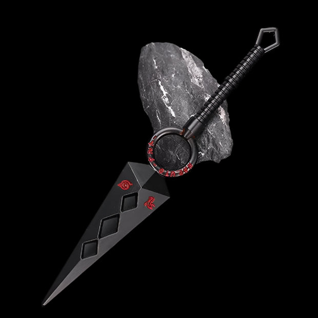 Kunai attack