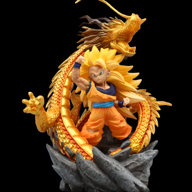 Super Saiyan - ShopLess