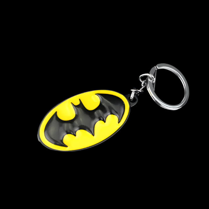 VengNova Keychain - MangaNova