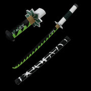 Demon Slayer Swords - ShopLess