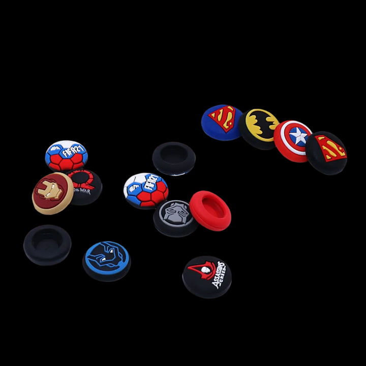 Marvel Thumb grips - MangaNova