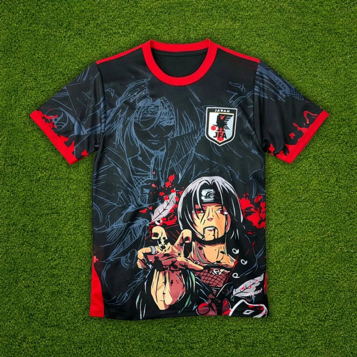 Shadow Crow FC Jersey