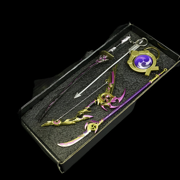 Genshin gift box - ShopLess