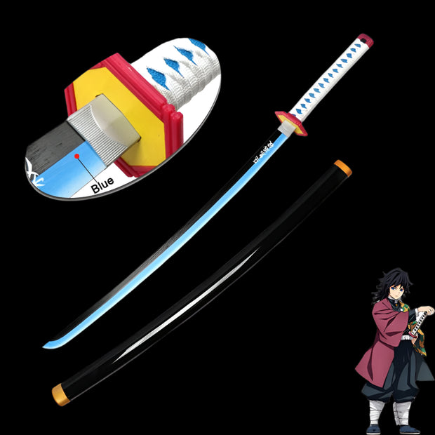 Demon Slayer Swords - ShopLess