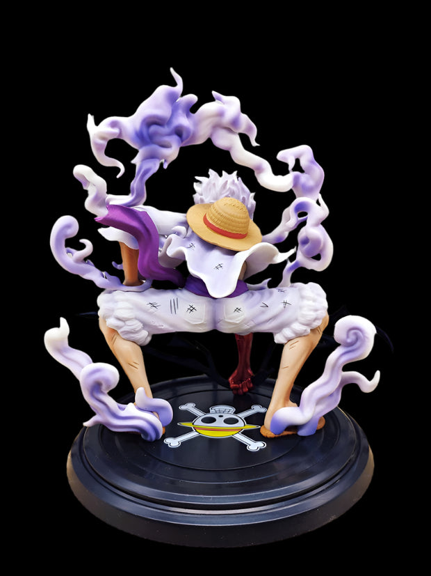 Nika Luffy - ShopLess