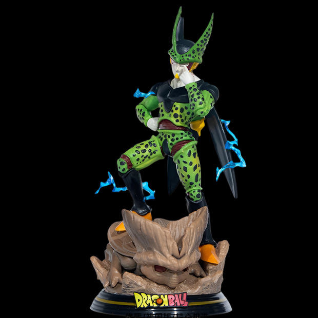 Gohan, Vegeta, Cell or Piccolo - ShopLess