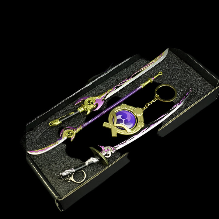 Genshin gift box - ShopLess