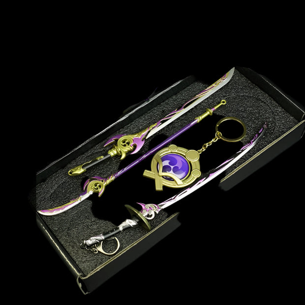 Genshin gift box - ShopLess