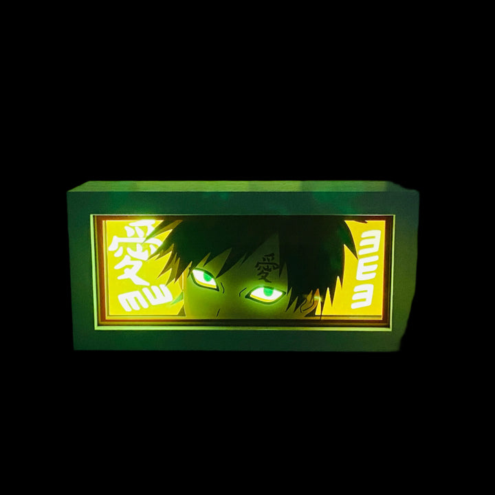 MangaGlow Cube - MangaNova