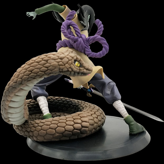Orochimaru - ShopLess