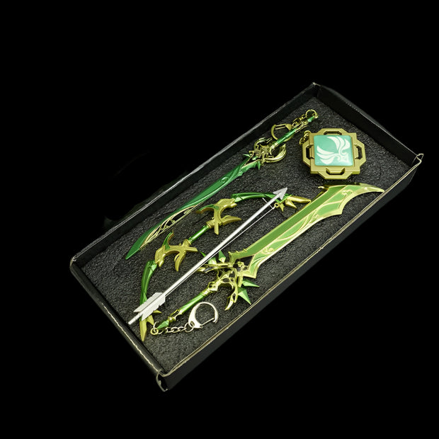 Genshin gift box - ShopLess