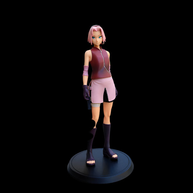 Naruto-6 collection - ShopLess