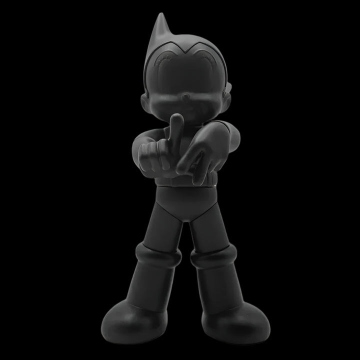 Astro-Boy - MangaNova