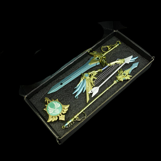 Genshin gift box - ShopLess