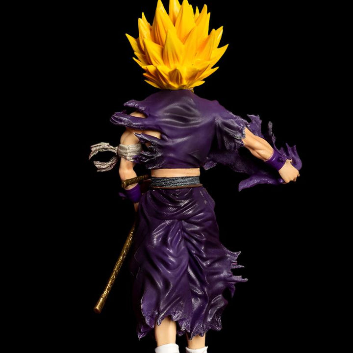 Son Gohan - ShopLess