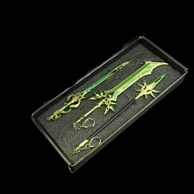 Genshin gift box - ShopLess