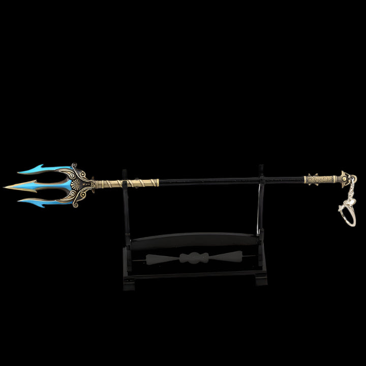 Trident God of War Poseidon - ShopLess