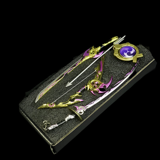 Genshin gift box - ShopLess