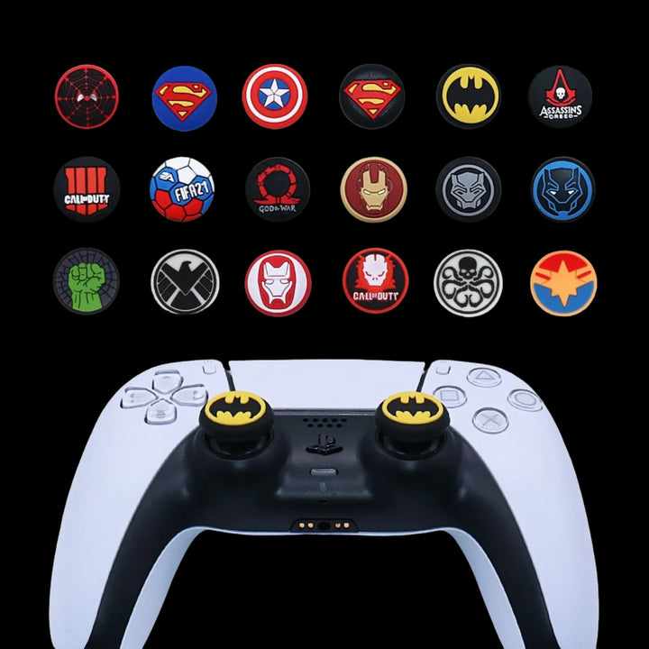 Marvel Thumb grips - MangaNova