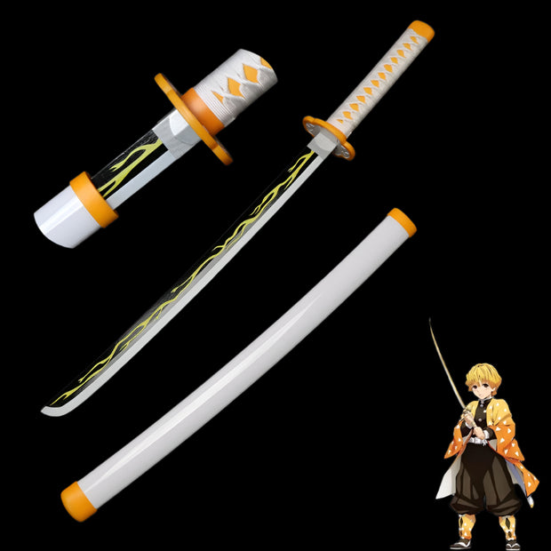 Demon Slayer Swords - ShopLess