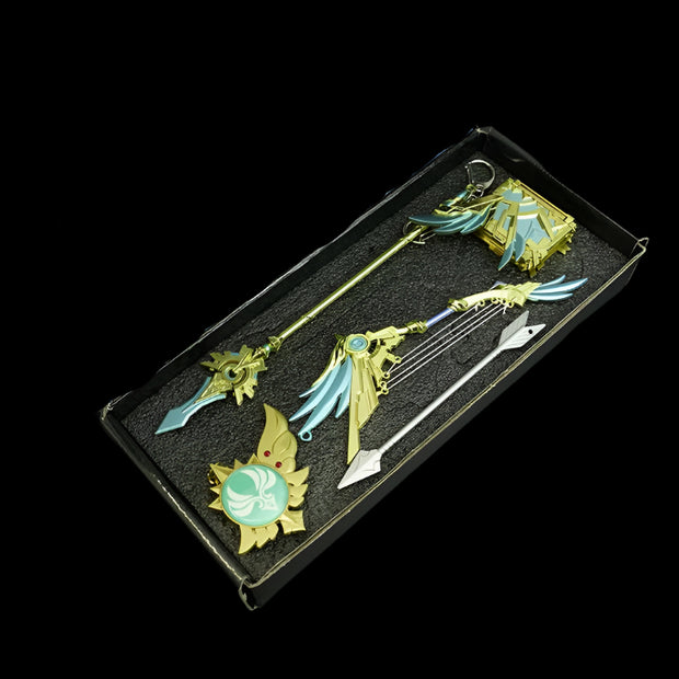 Genshin gift box - ShopLess