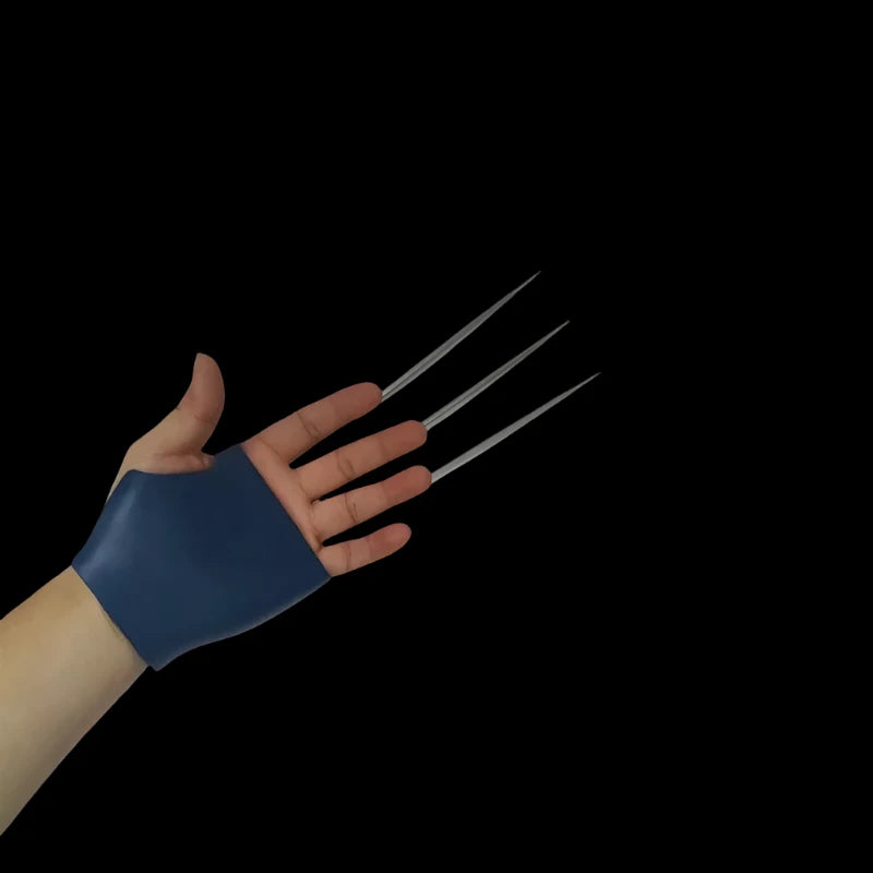 Wolverine Claws - MangaNova