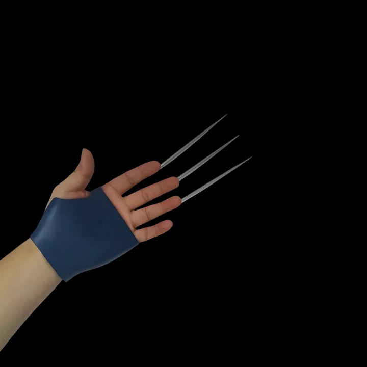 Wolverine Claws - MangaNova