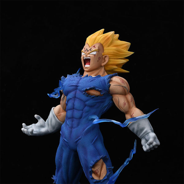 Majin Vegeta - ShopLess