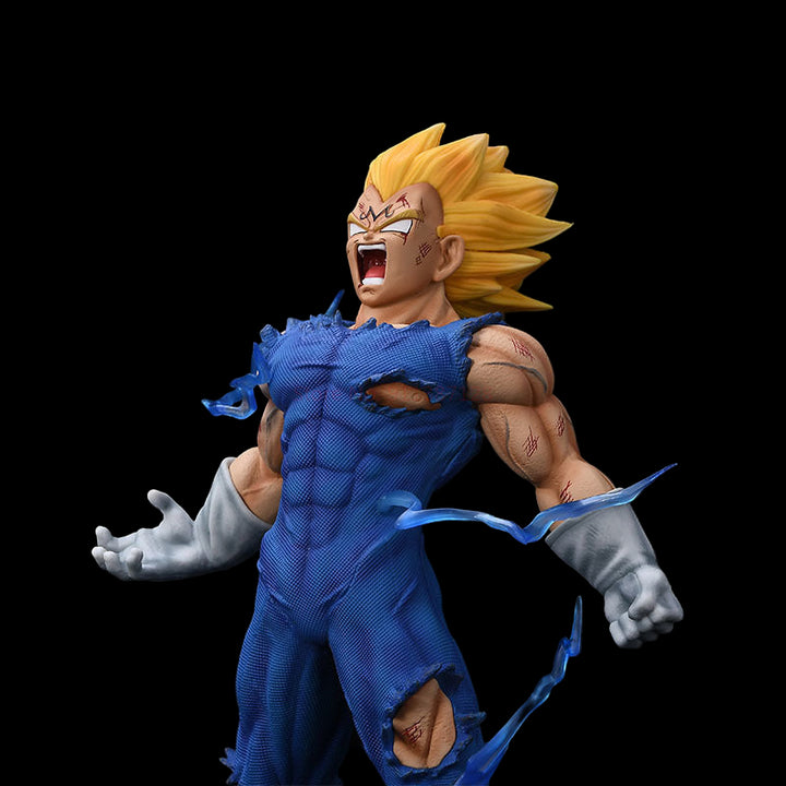 Final Blast - MangaNova