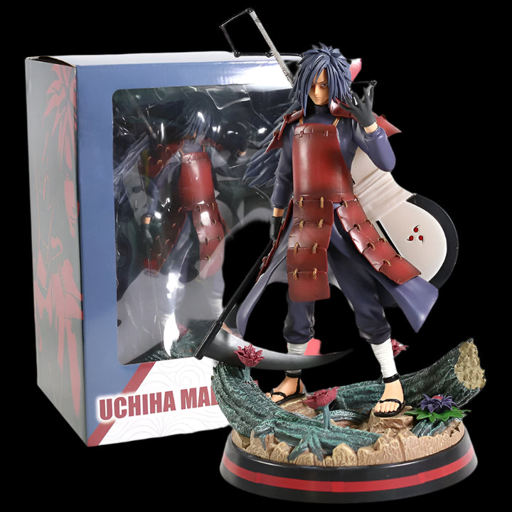 Uchiha Madara - ShopLess