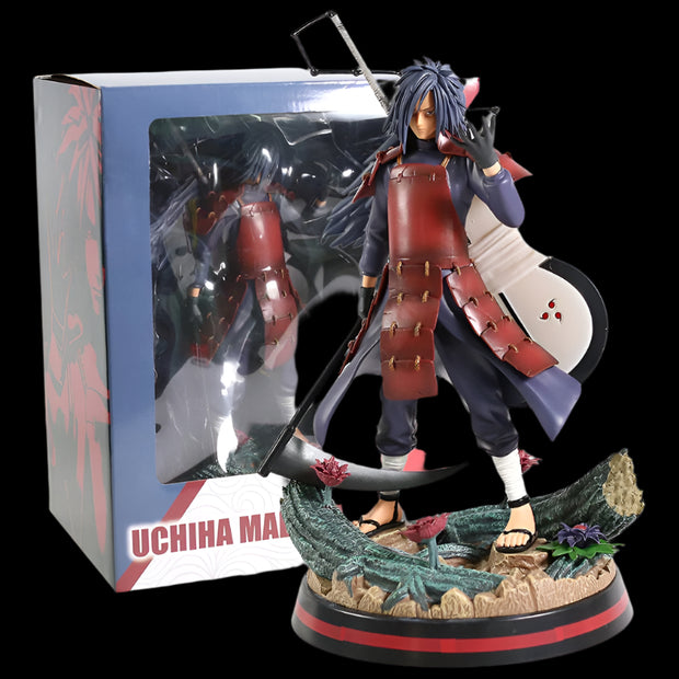 Uchiha Madara - ShopLess