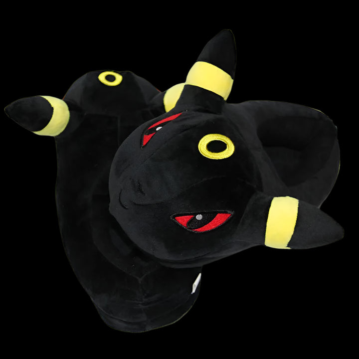Umbreon Eclipse Slippers - MangaNova