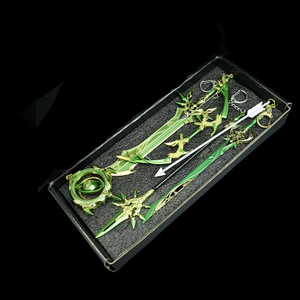 Genshin gift box - ShopLess