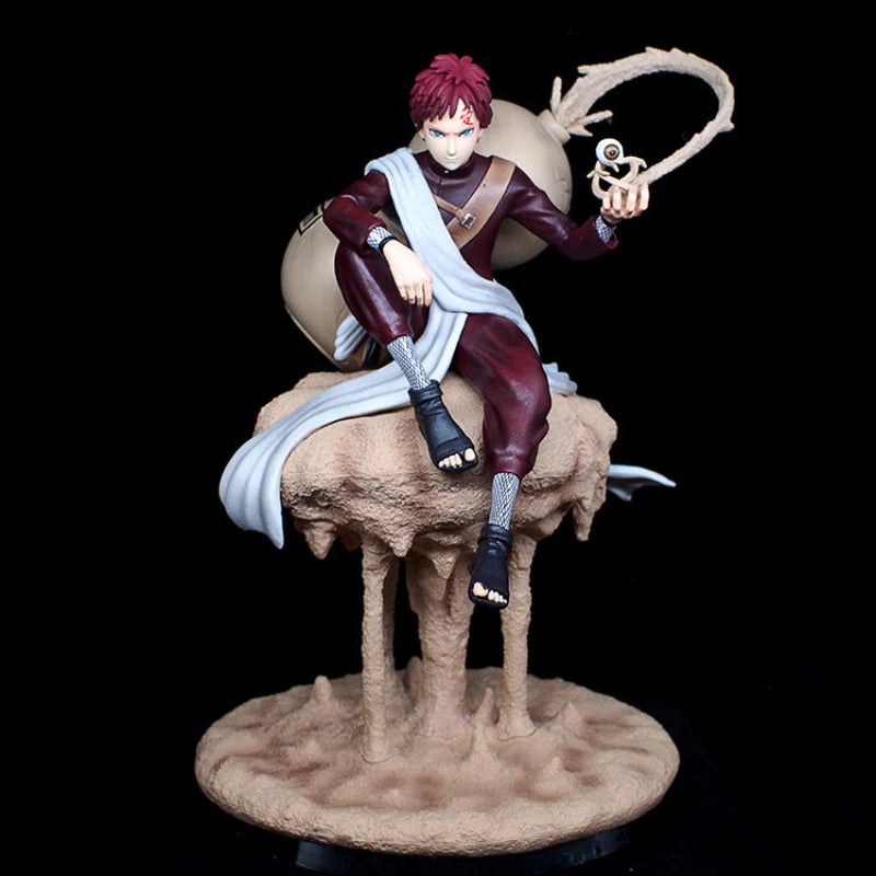 Eye-catching Gaara - ShopLess