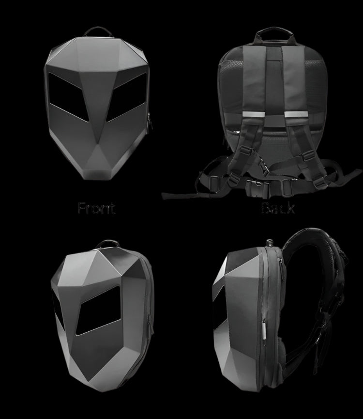 Animated Back-pack - ShopLess