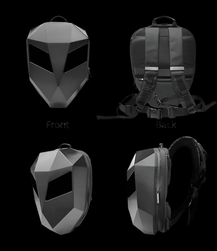 Animated Back-pack - ShopLess