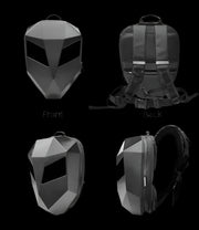 Animated Back-pack - ShopLess
