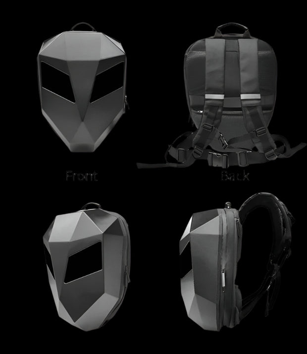Animated Back-pack - ShopLess