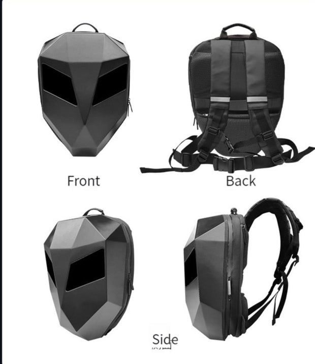 Animated Back-pack - ShopLess